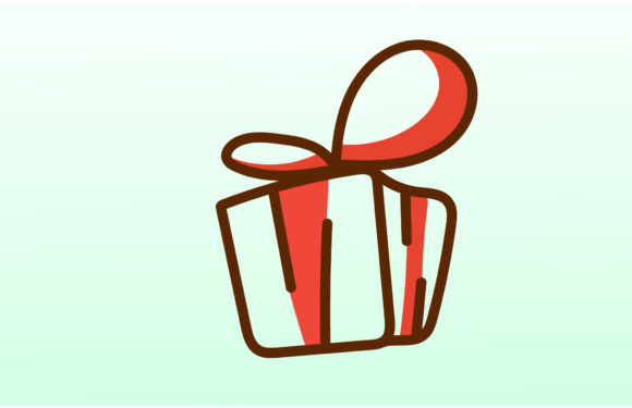 Christmas Holiday Graphic: A Festive Addition for Local Brands