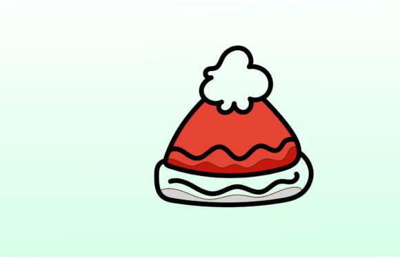 Christmas Vector Design: A Versatile Graphics and Illustrations Asset