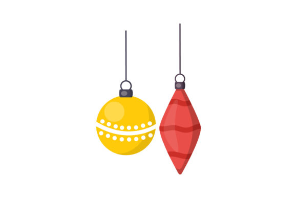Merry Christmas Ball Holiday Vector: A Festive Graphics and Illustrations Must-Have